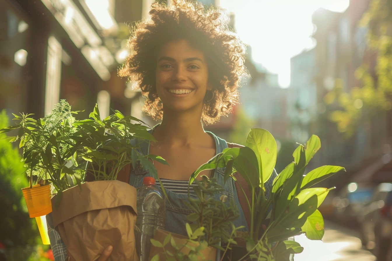 Service de déménagement sans carton à DRANCY avec des bacs réutilisables pour un déménagement écologique et simplifié.